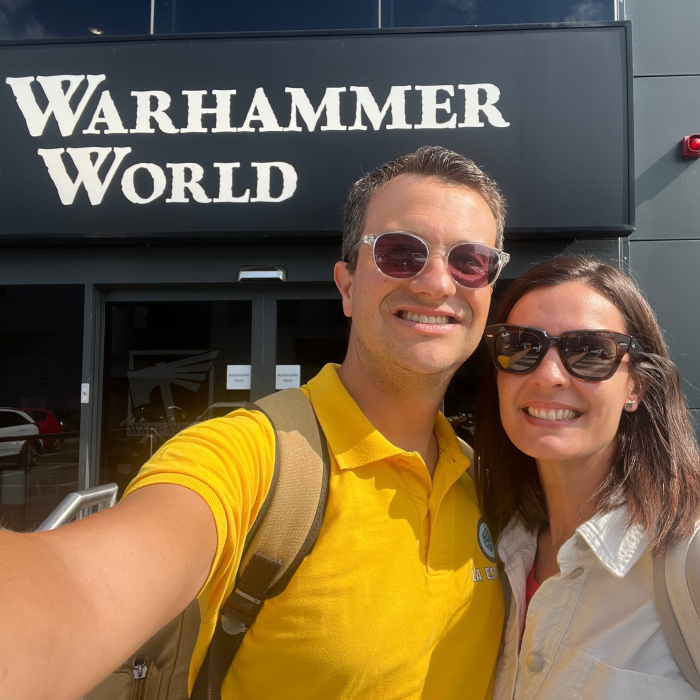 24. Warhammer World: Crónica de un viaje. episode artwork