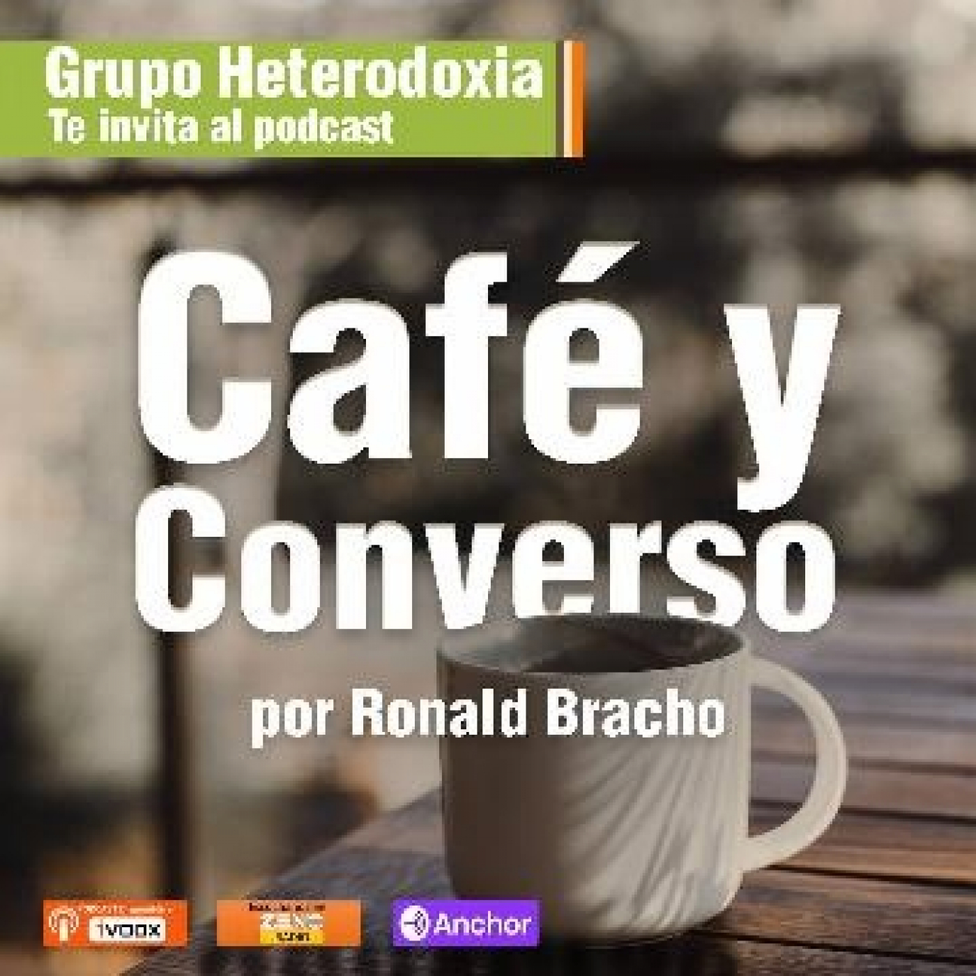 Café y Converso