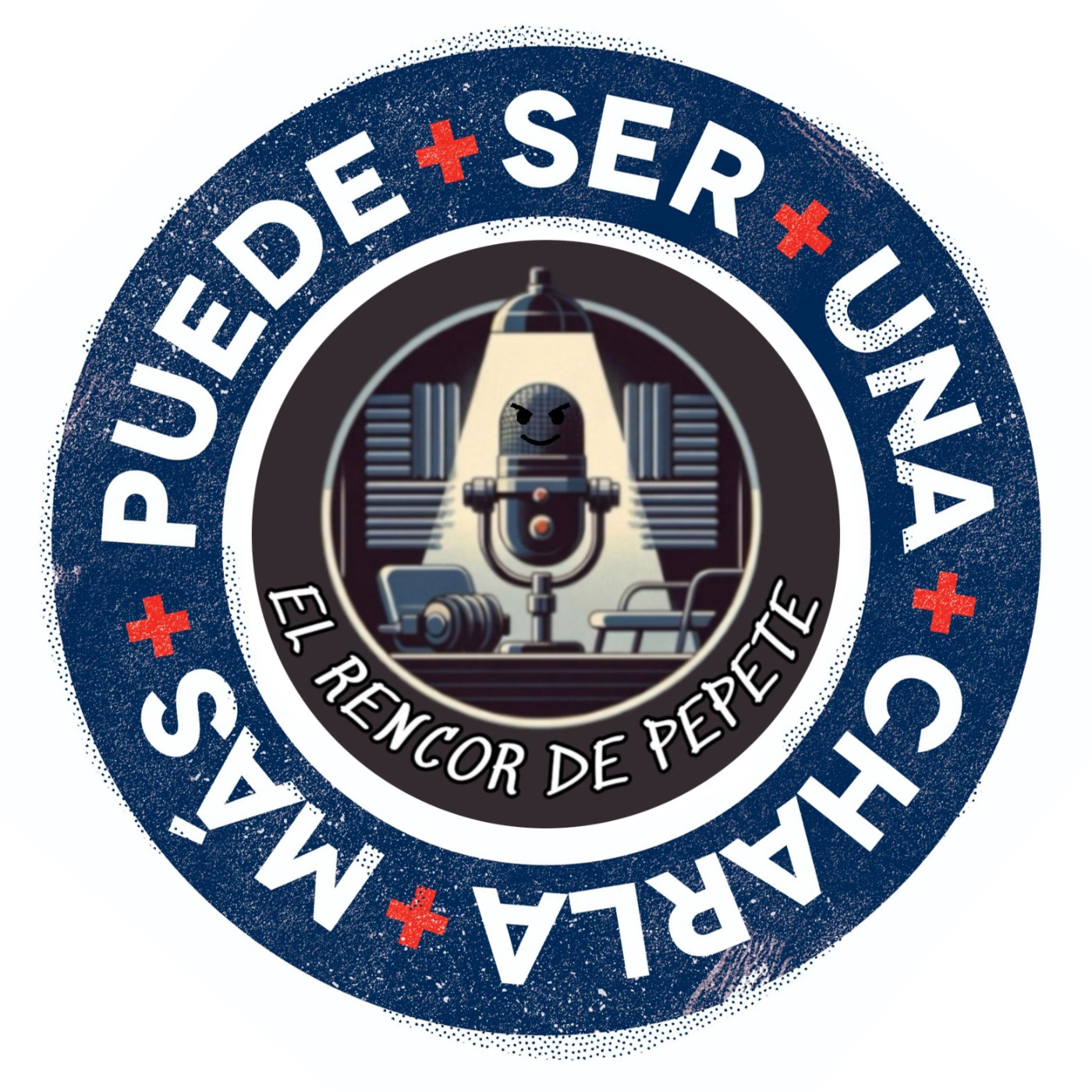 Puede Ser Una Charla Más