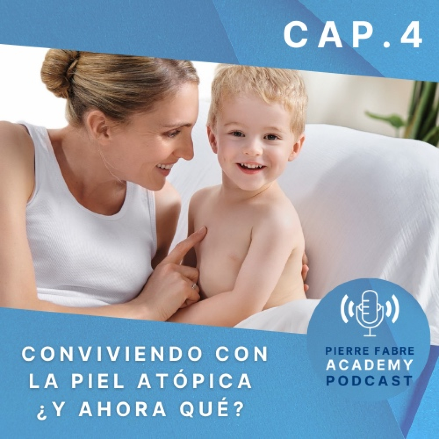 Pierre Fabre Academy Podcast
