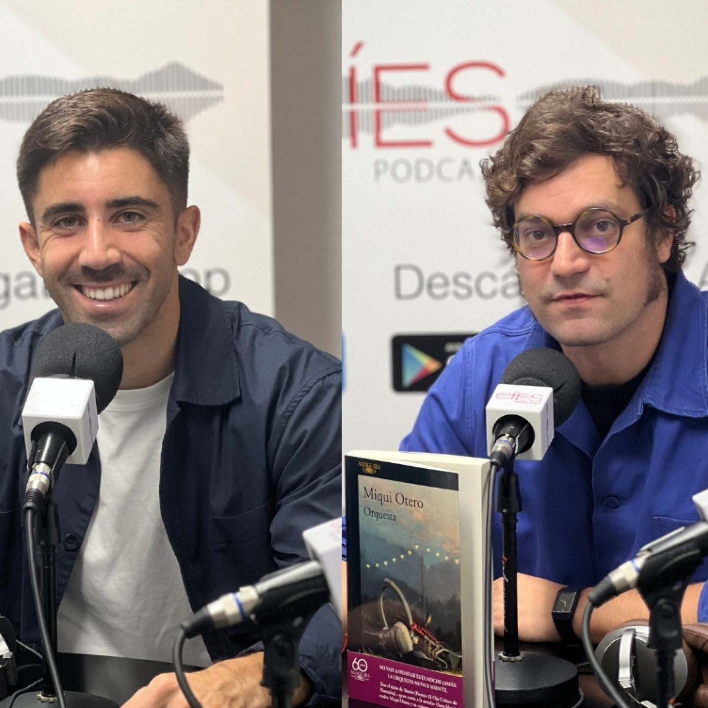 CÍES Podcast: Capítulo 1390 _ 04-10-24