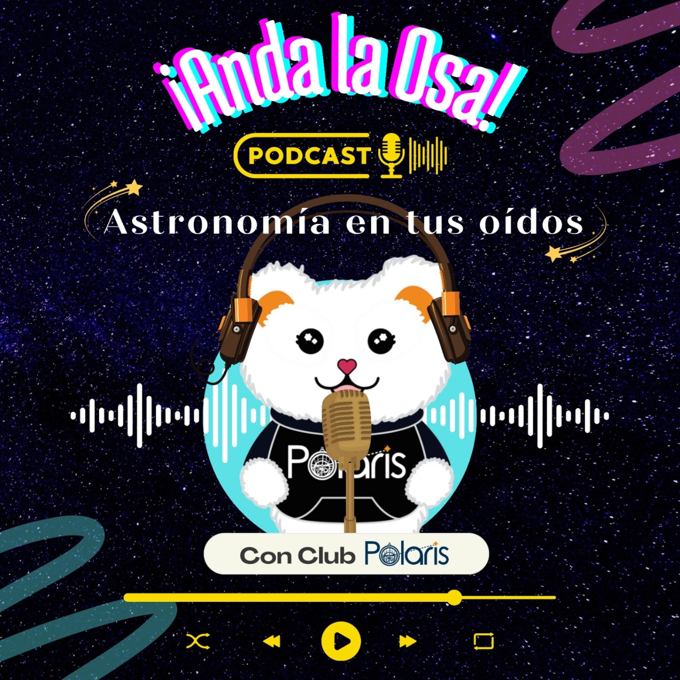 Presentación del Club con Julien Potier episode artwork