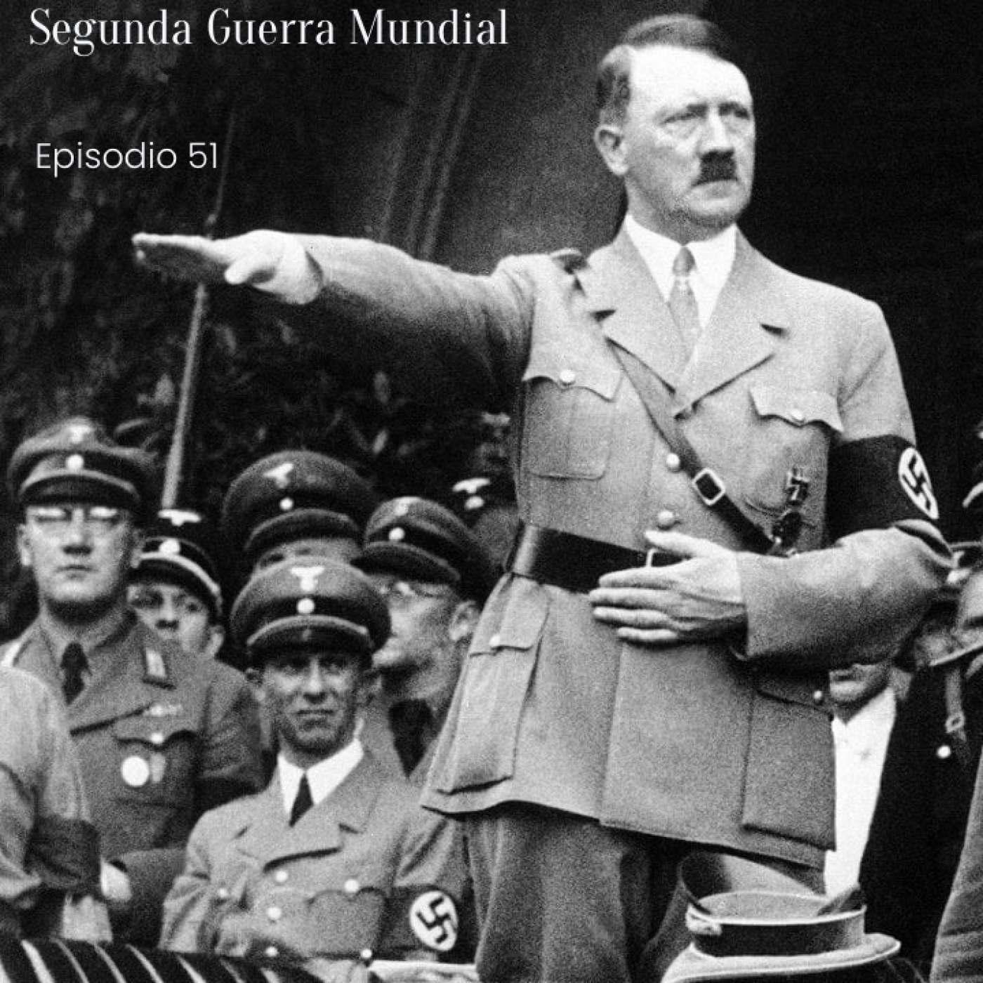 El mito de los dos chavales