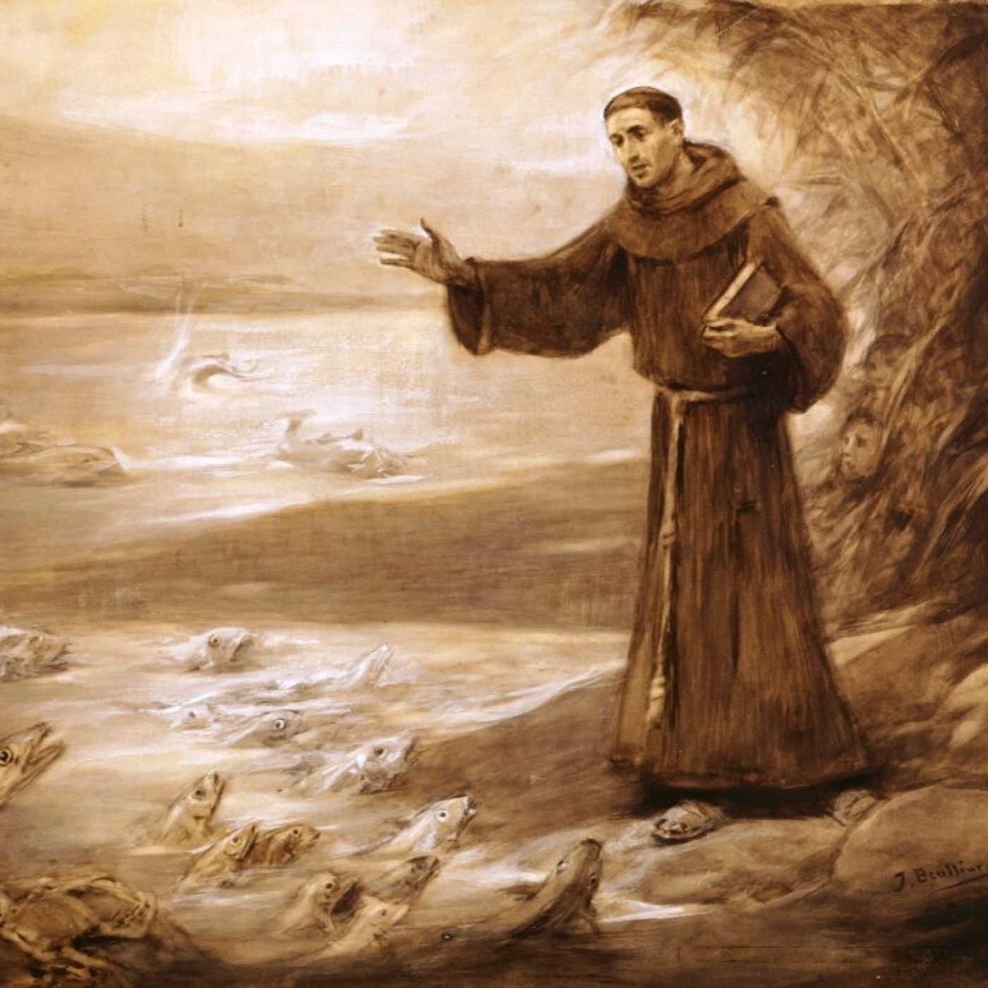 Buenas Noticias del Padre Gumer