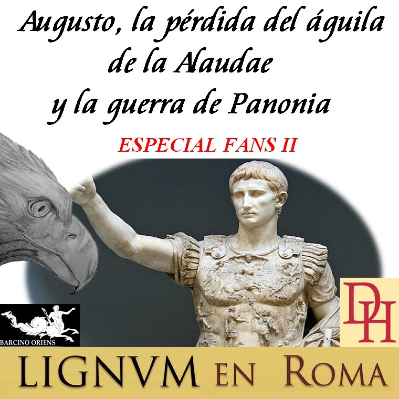 Lignum en Roma (LeR)