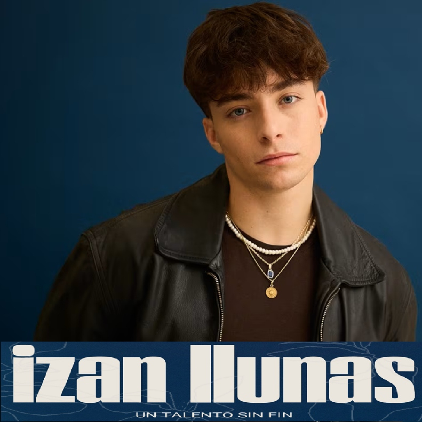 LANZAMIENTOS MUSICALES 25/4/2026 episode artwork