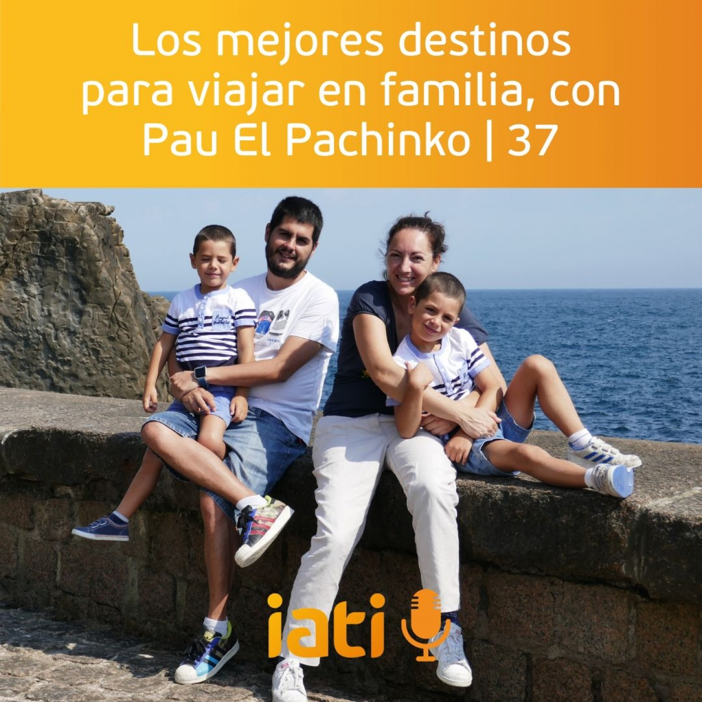 La aventura de viajar