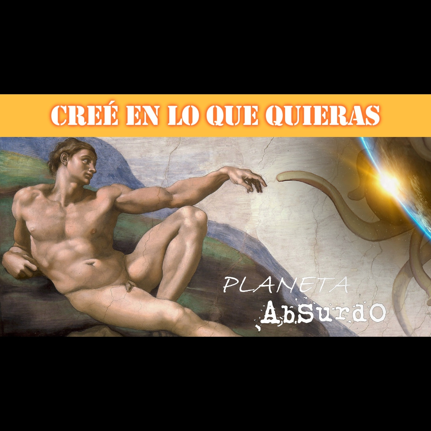 Planeta Absurdo