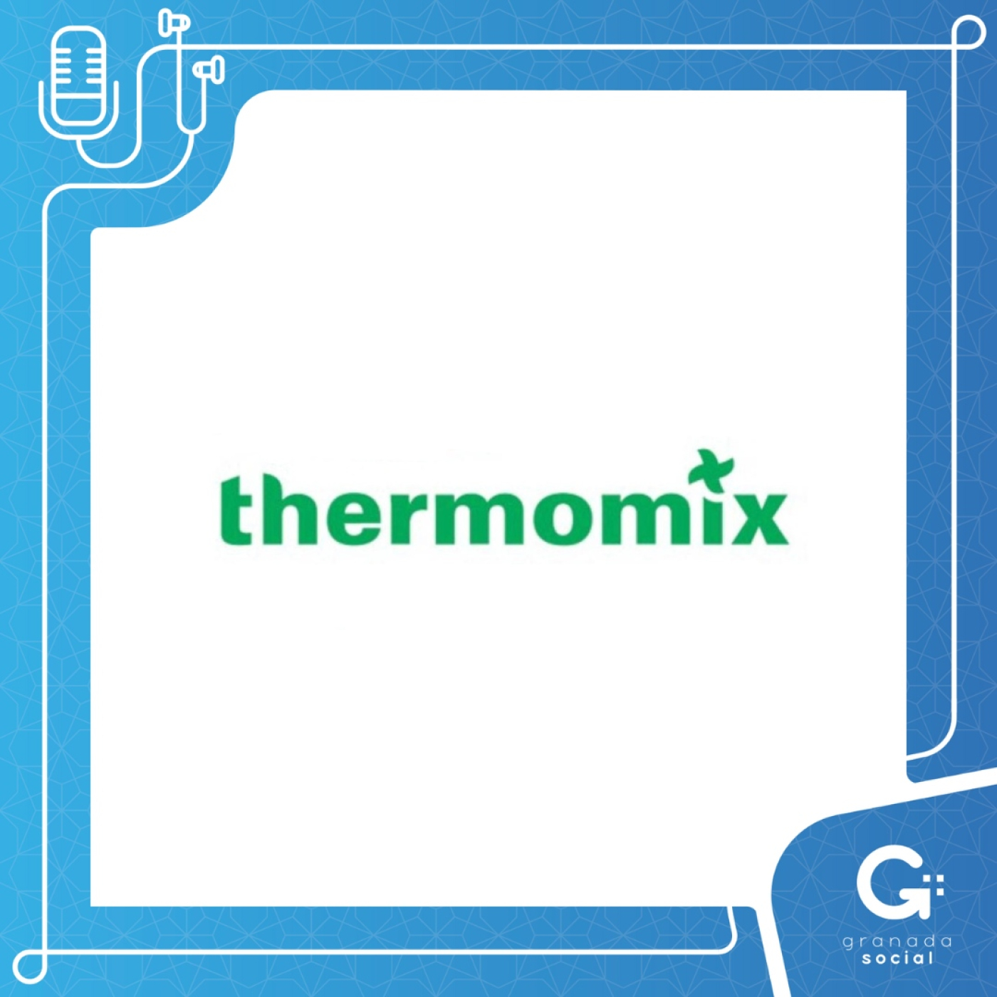 Agente Comercial de THERMOMIX - Rafael Revelles