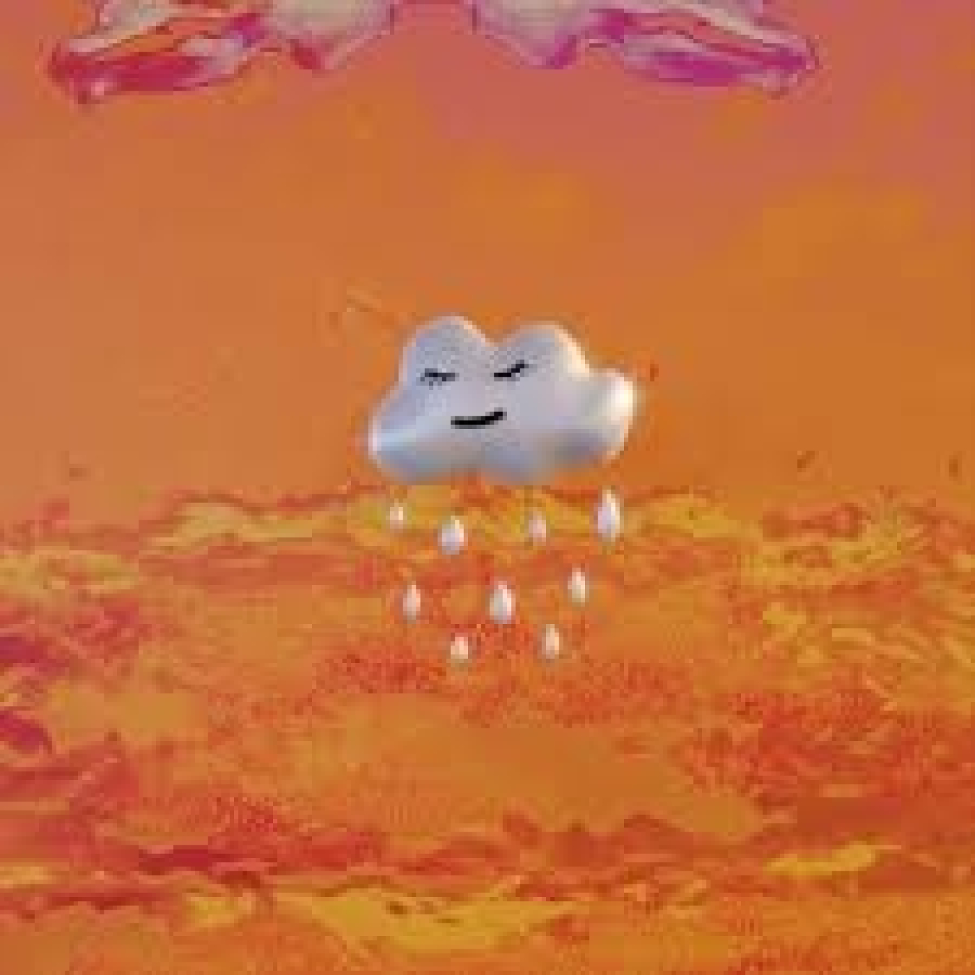 BELÉN NATALÍ - Diluvio. episode artwork