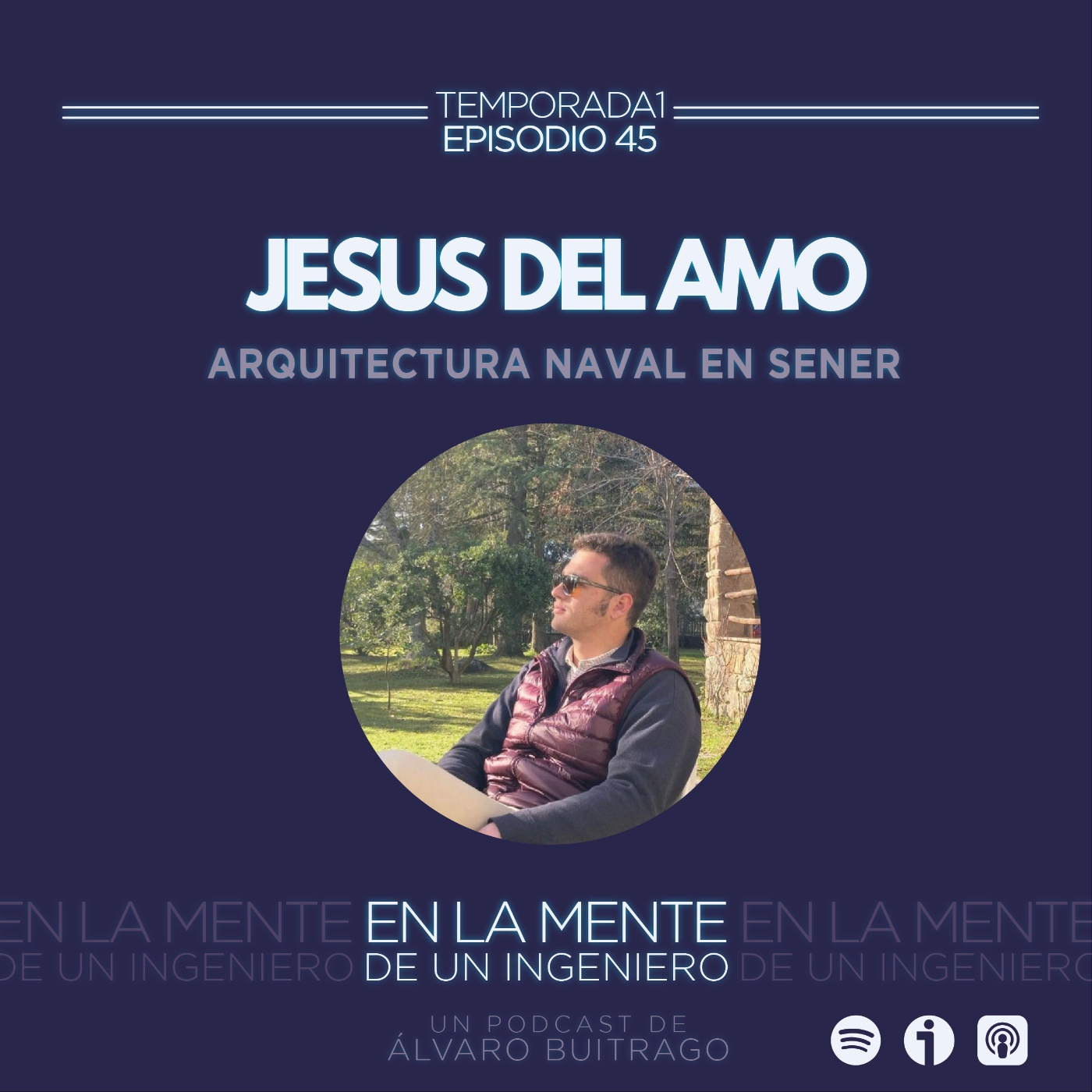 En La Mente De Un Ingeniero