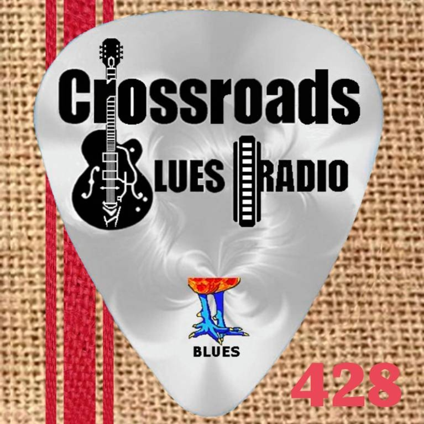 Crossroads Blues RADIO