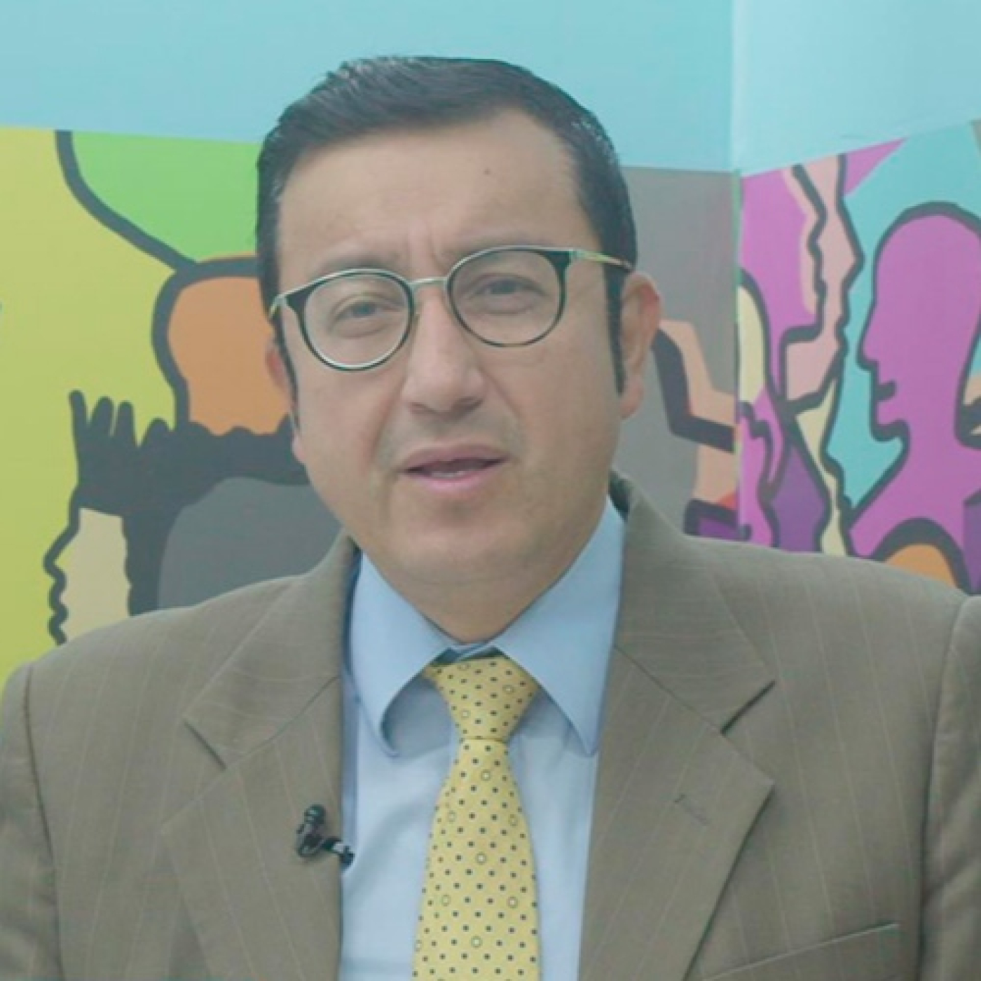 Glatzer Tuesta – Editorial 15 de noviembre de 2025