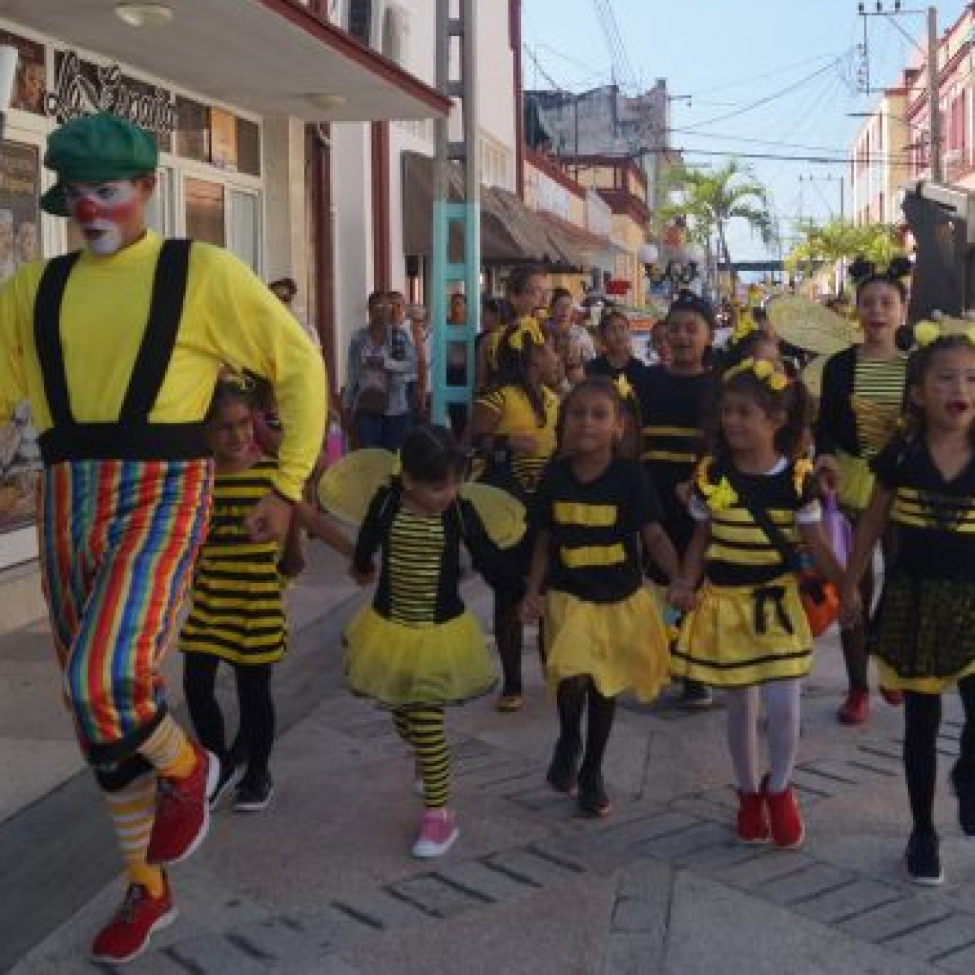 Bayamo florece con la Primavera Teatral