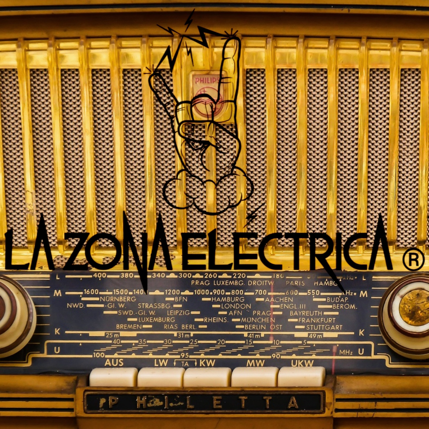 La Zona Eléctrica