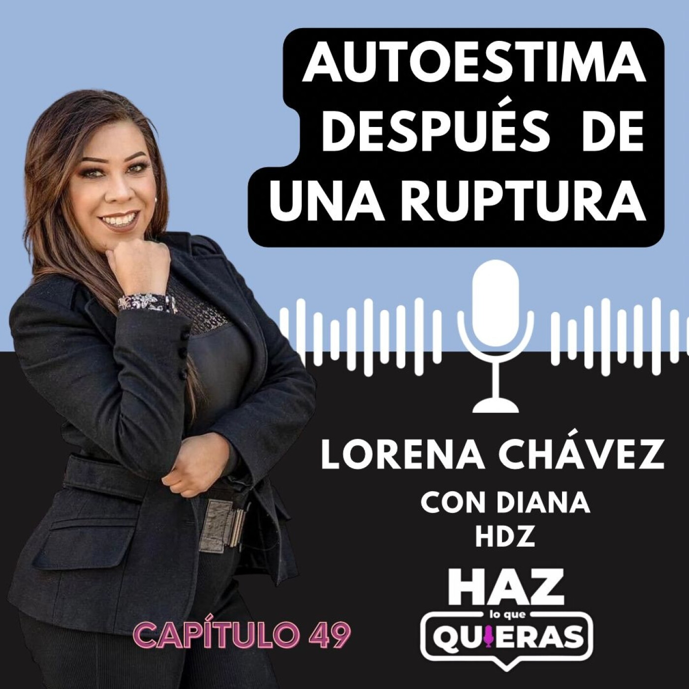 Haz lo que quieras
