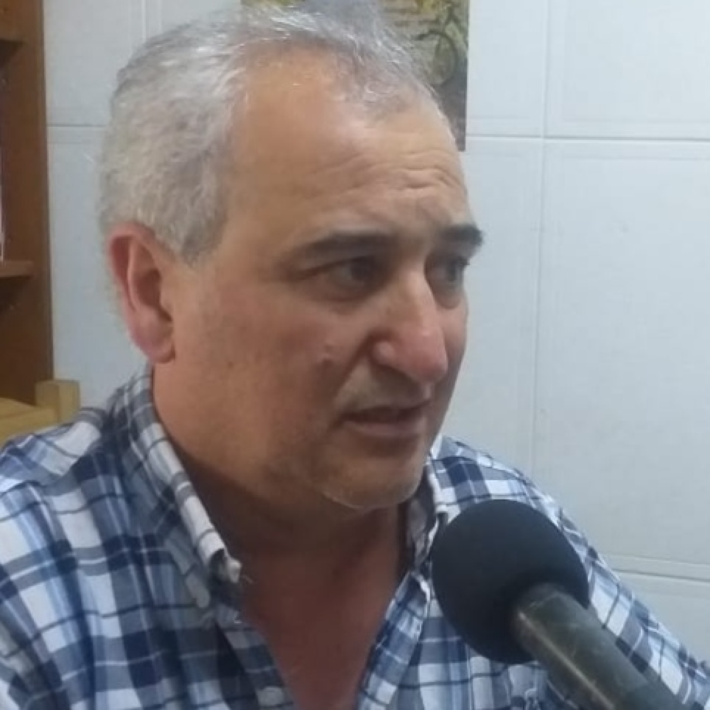 Pablo Javier Marcó