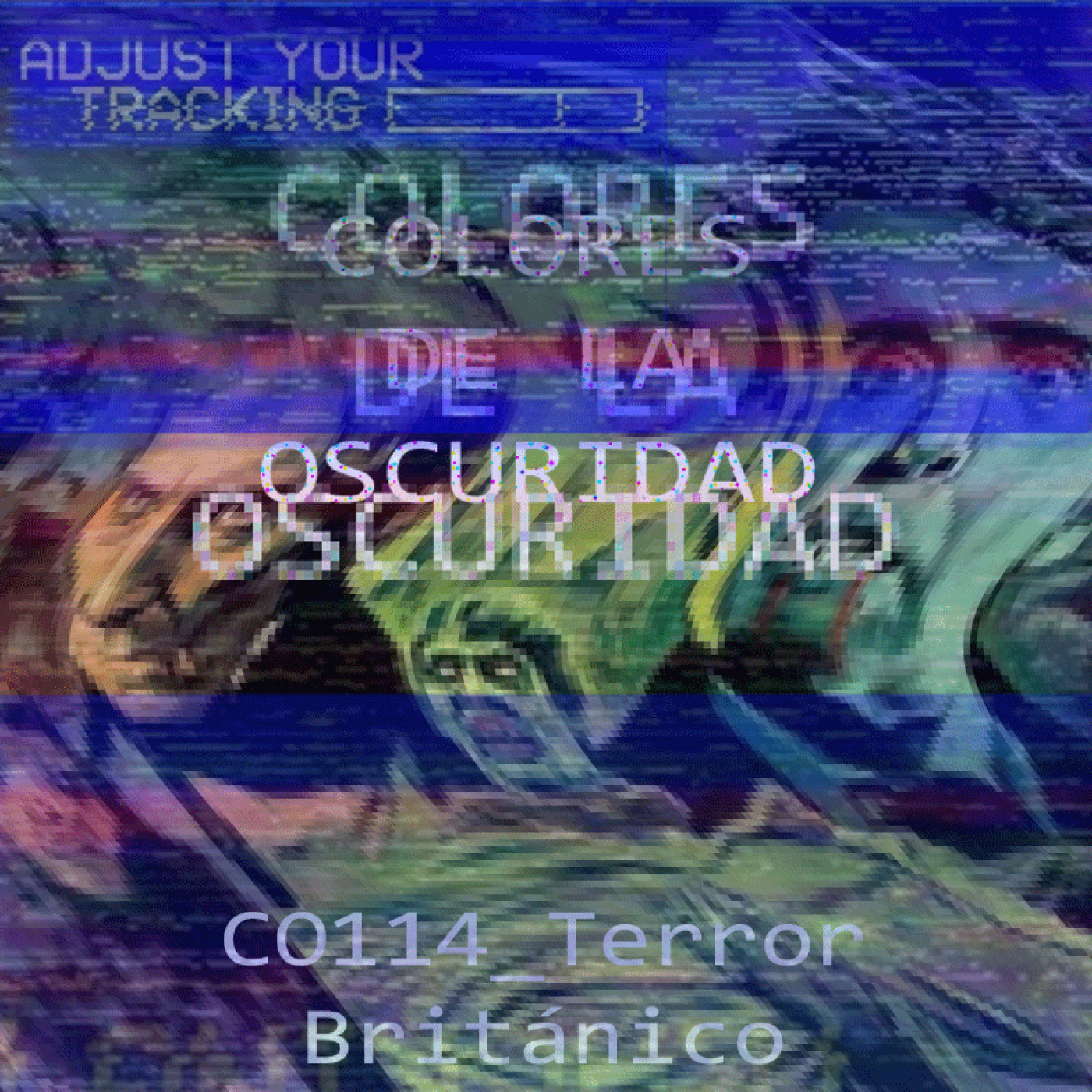 Colores Resubidos