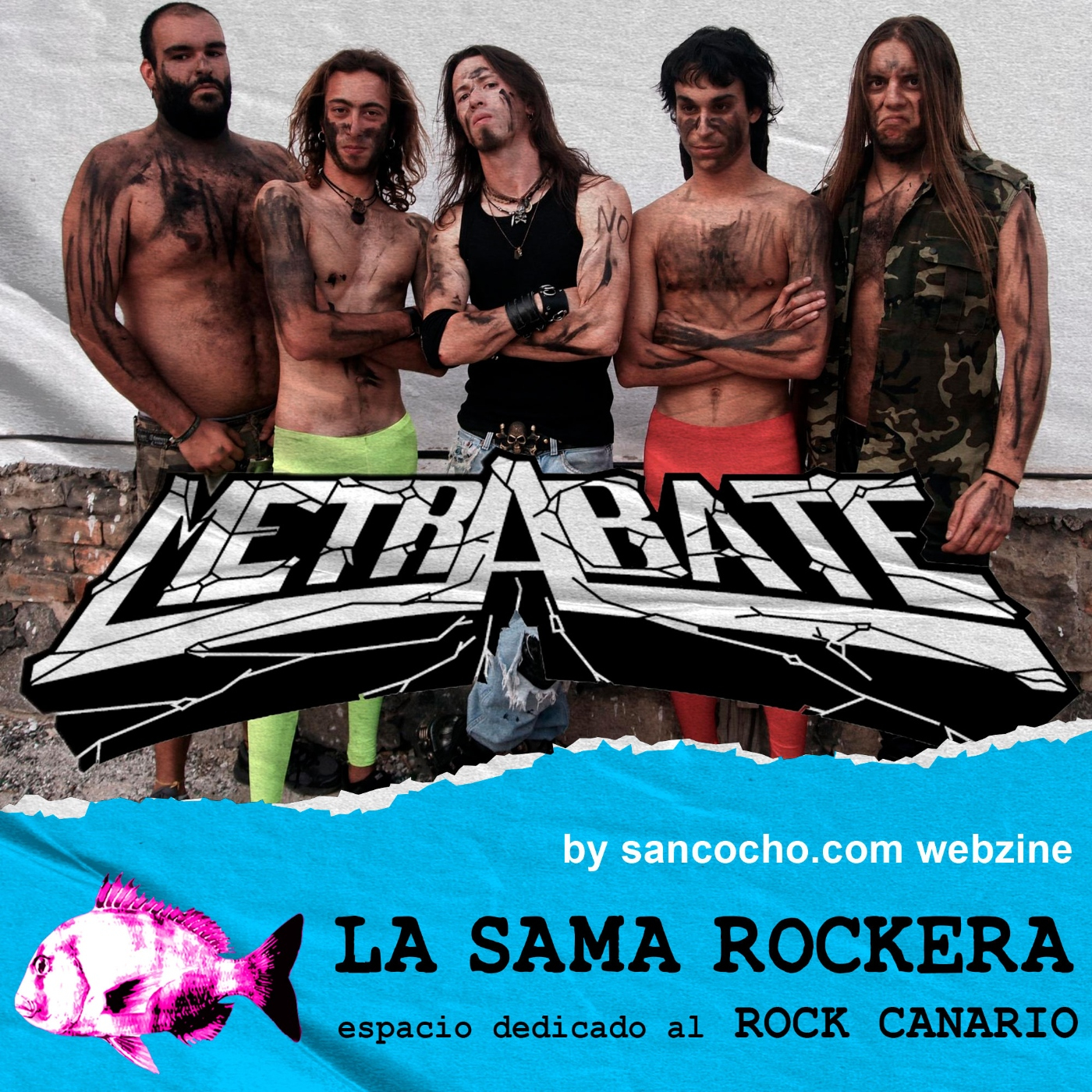La Sama Rockera