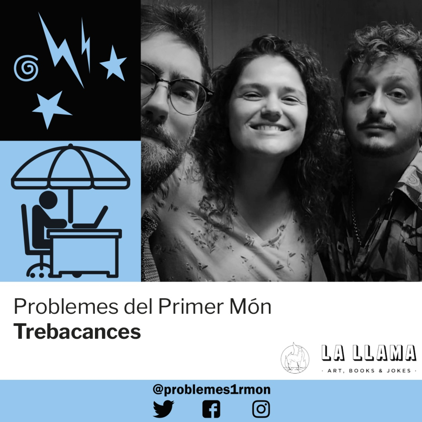 Problemes del Primer Món