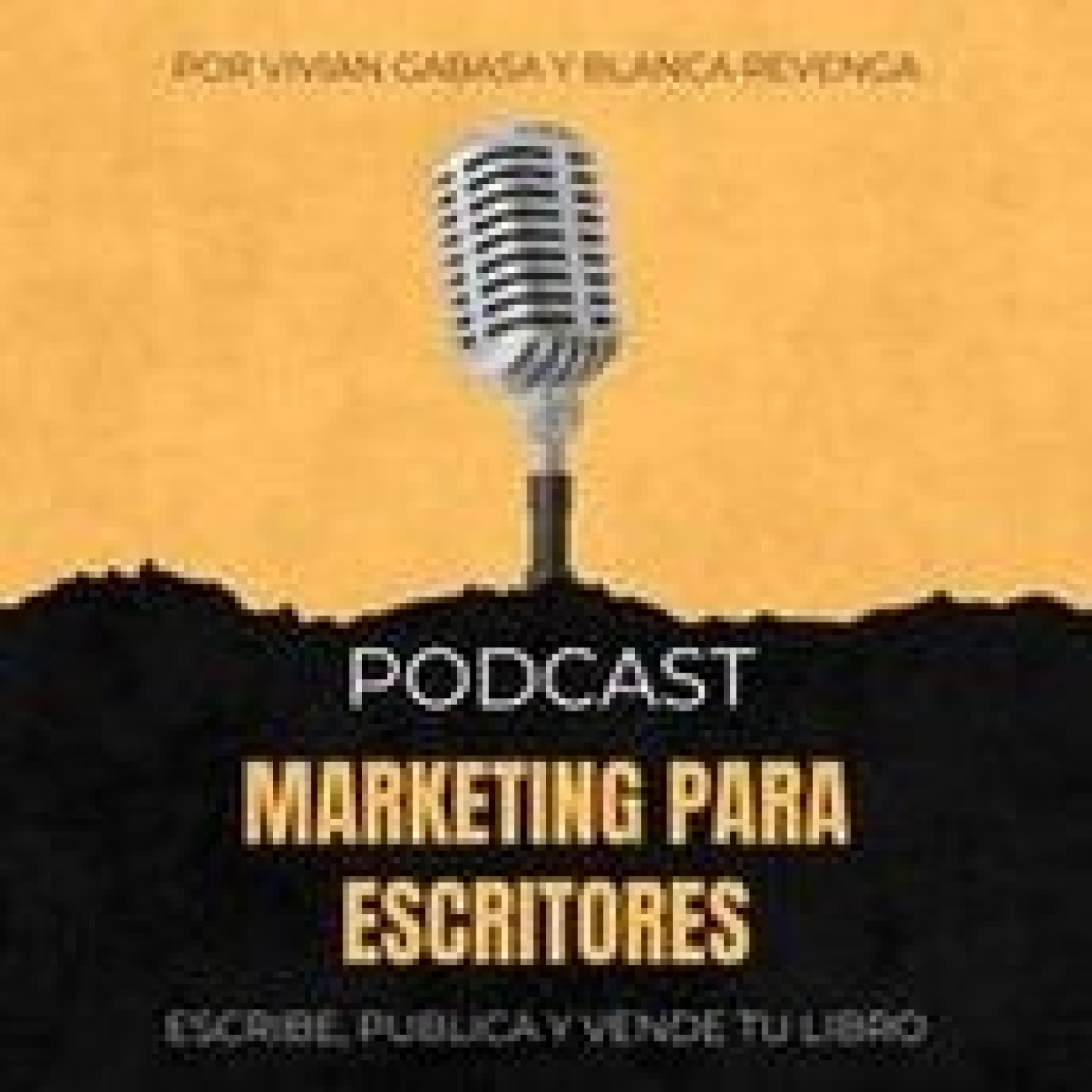 Mitos (y verdades) de la autopublicación que nadie te cuenta #69 episode artwork