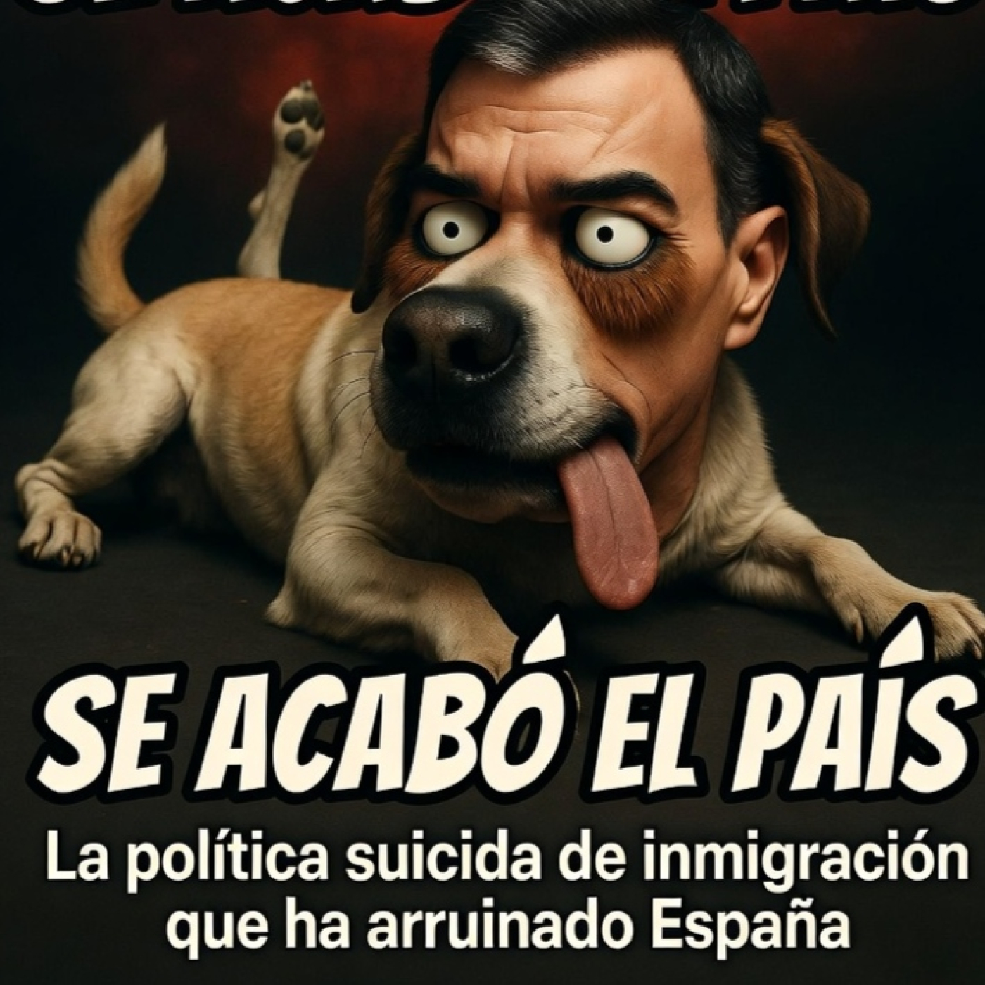 Muerto el perro, se acabó el país