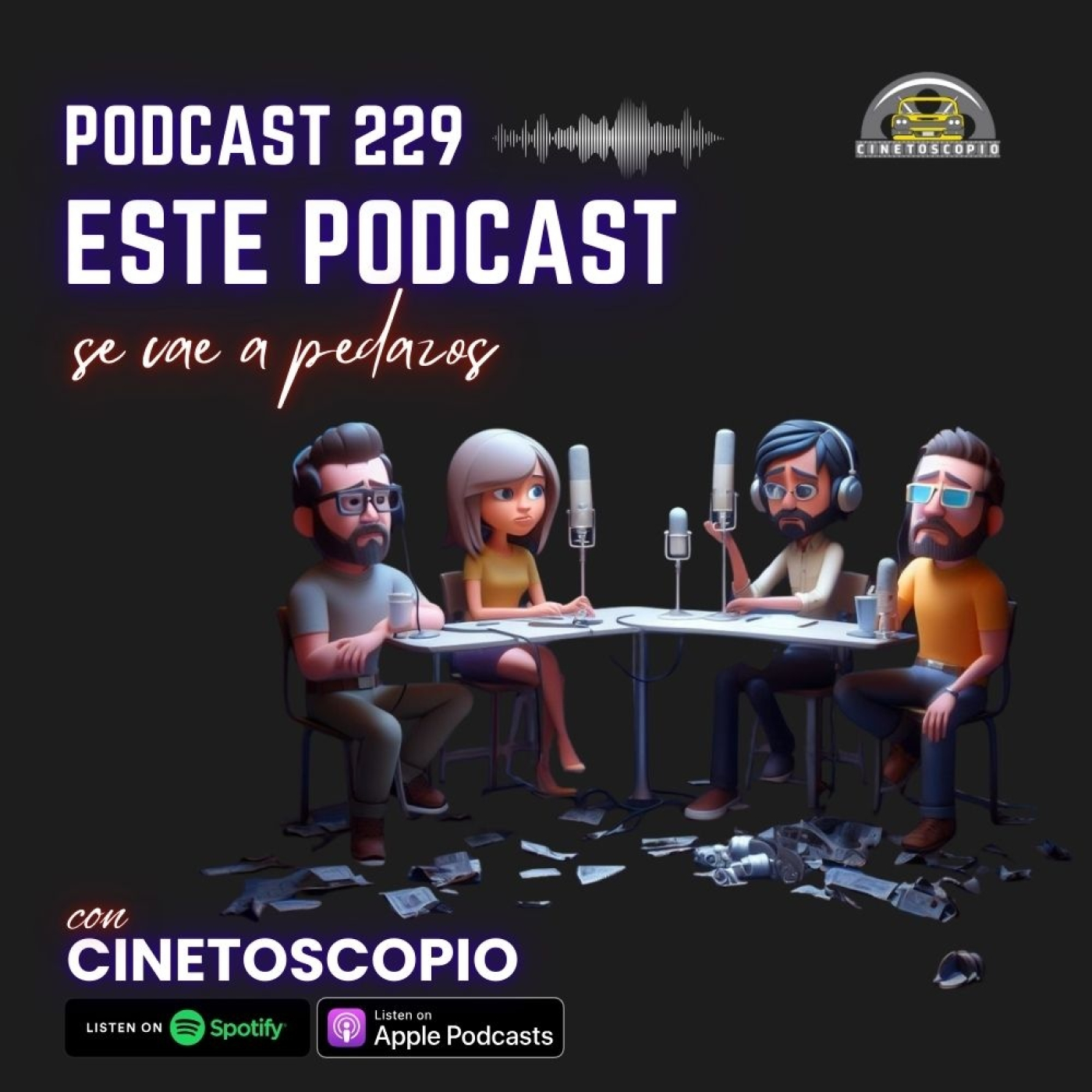 Cinetoscopio.cl