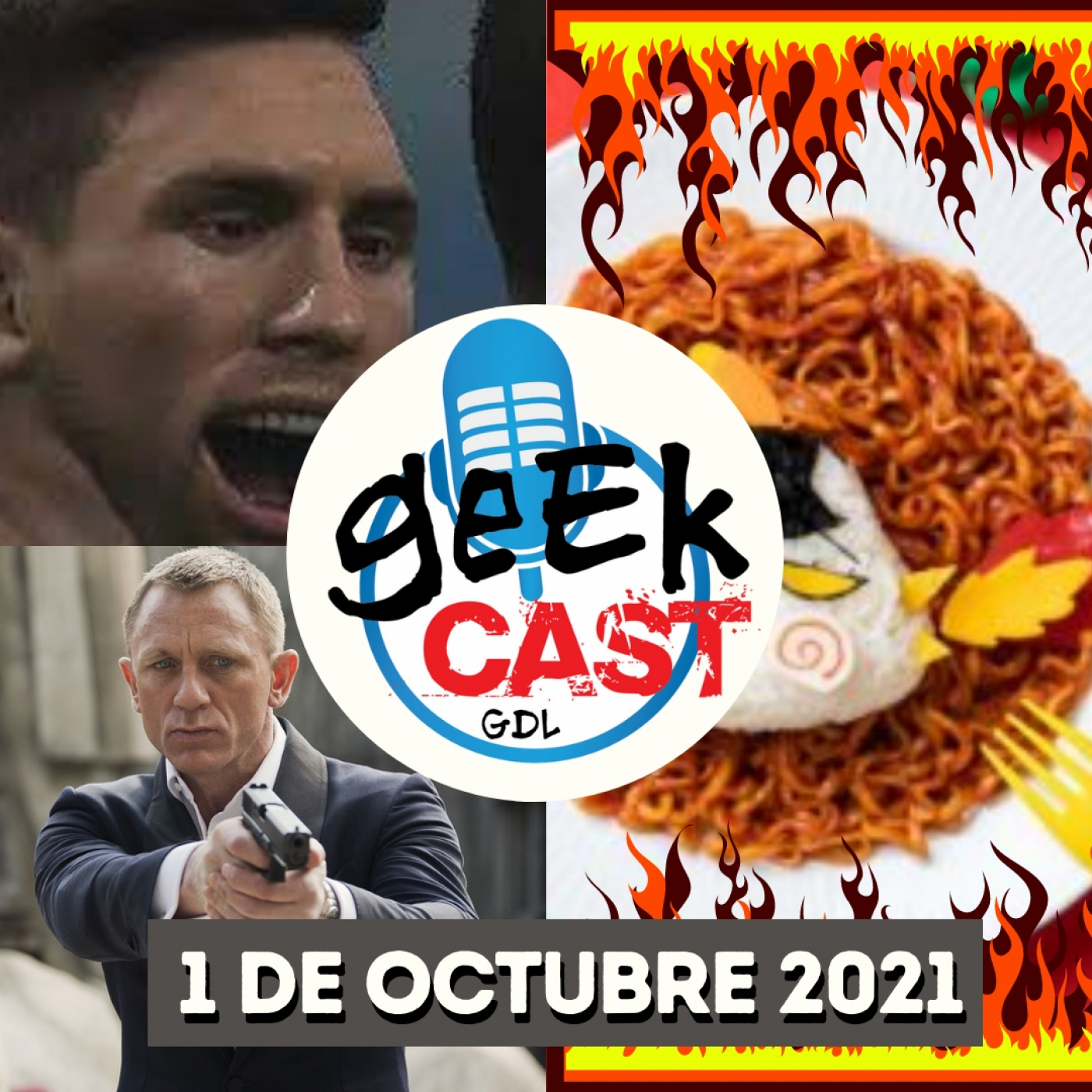 GeekcastGdl