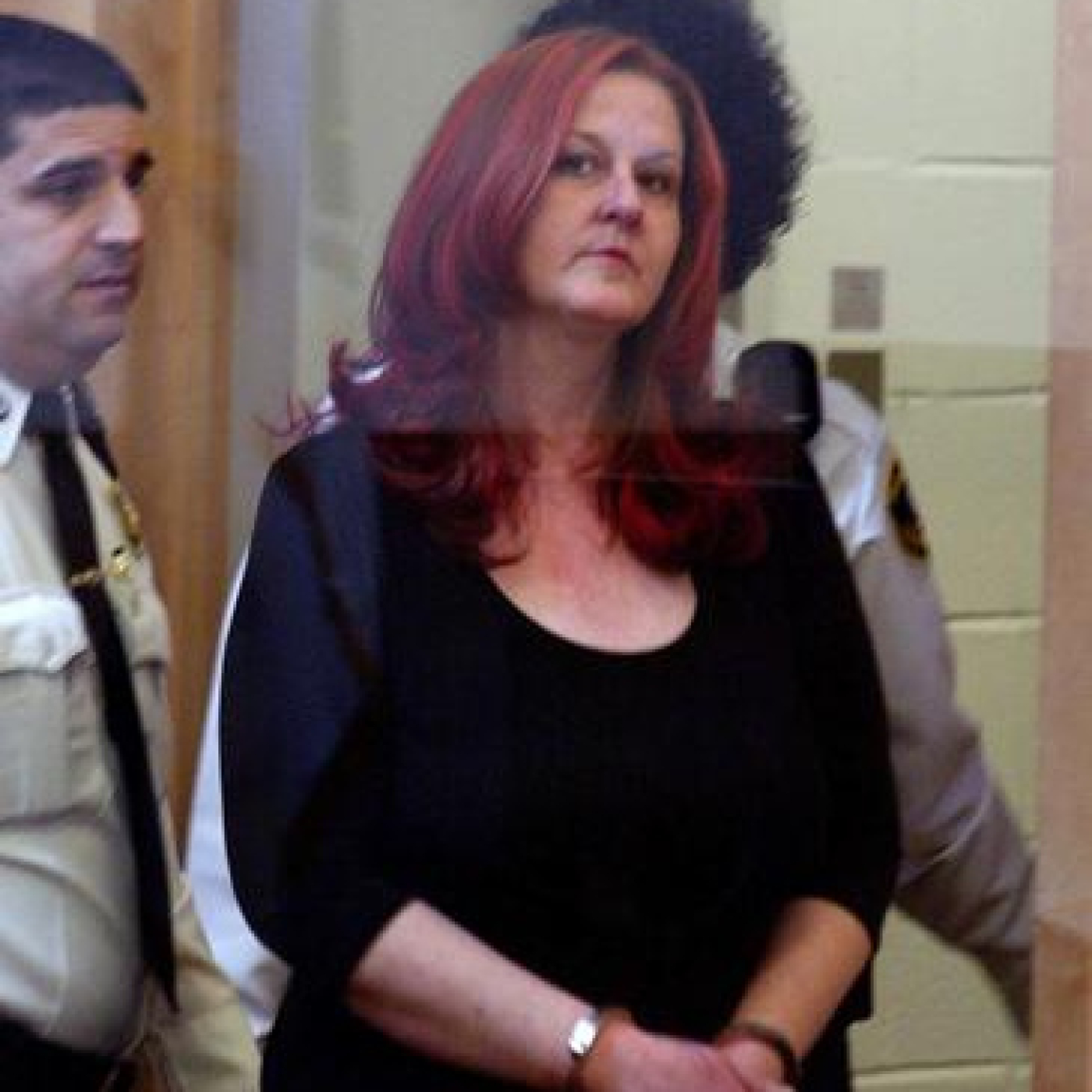En la mente del asesino en serie: Sheila LaBarre