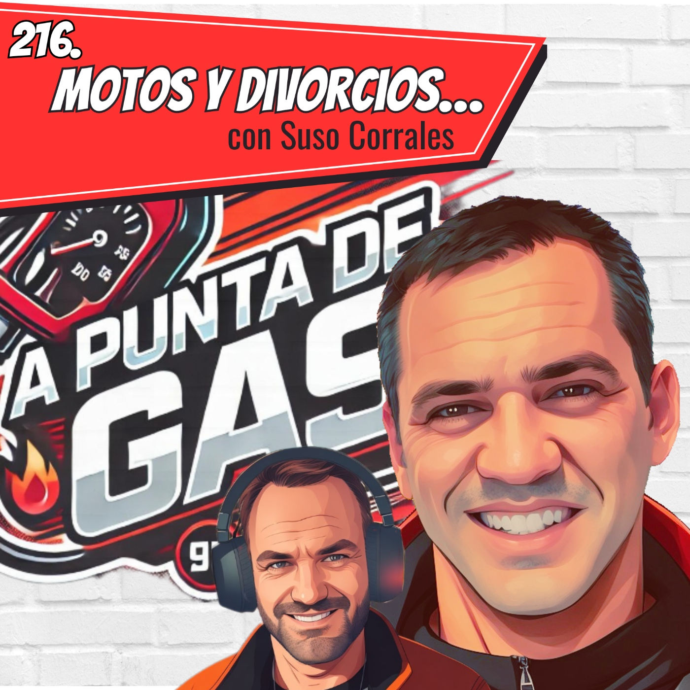 Dame Rueda