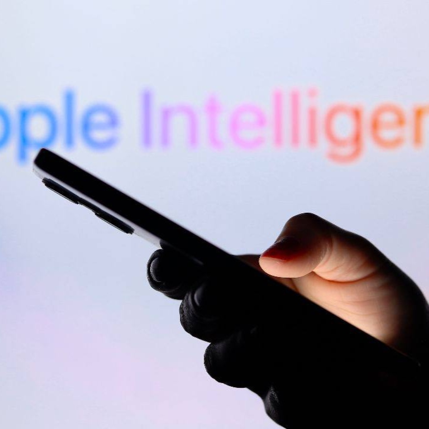 Todos contra Apple
