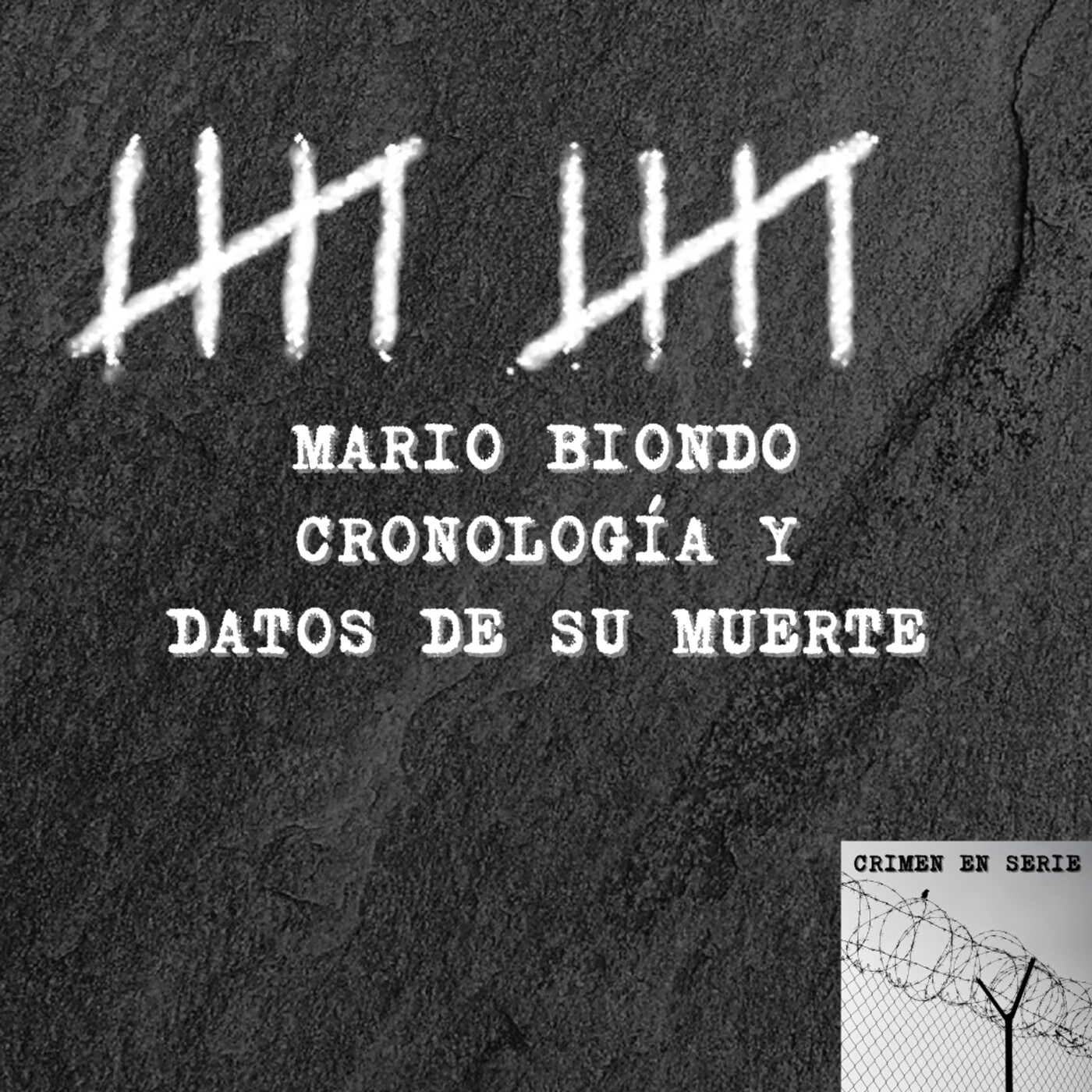 Crimen en Serie