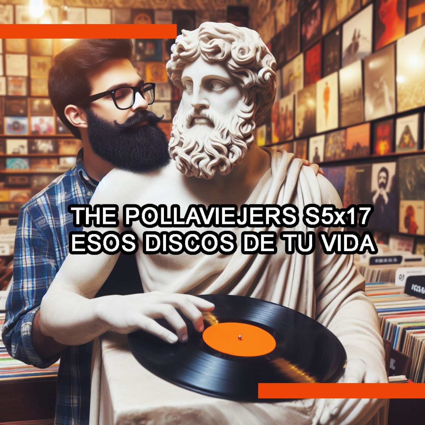 The Pollaviejers