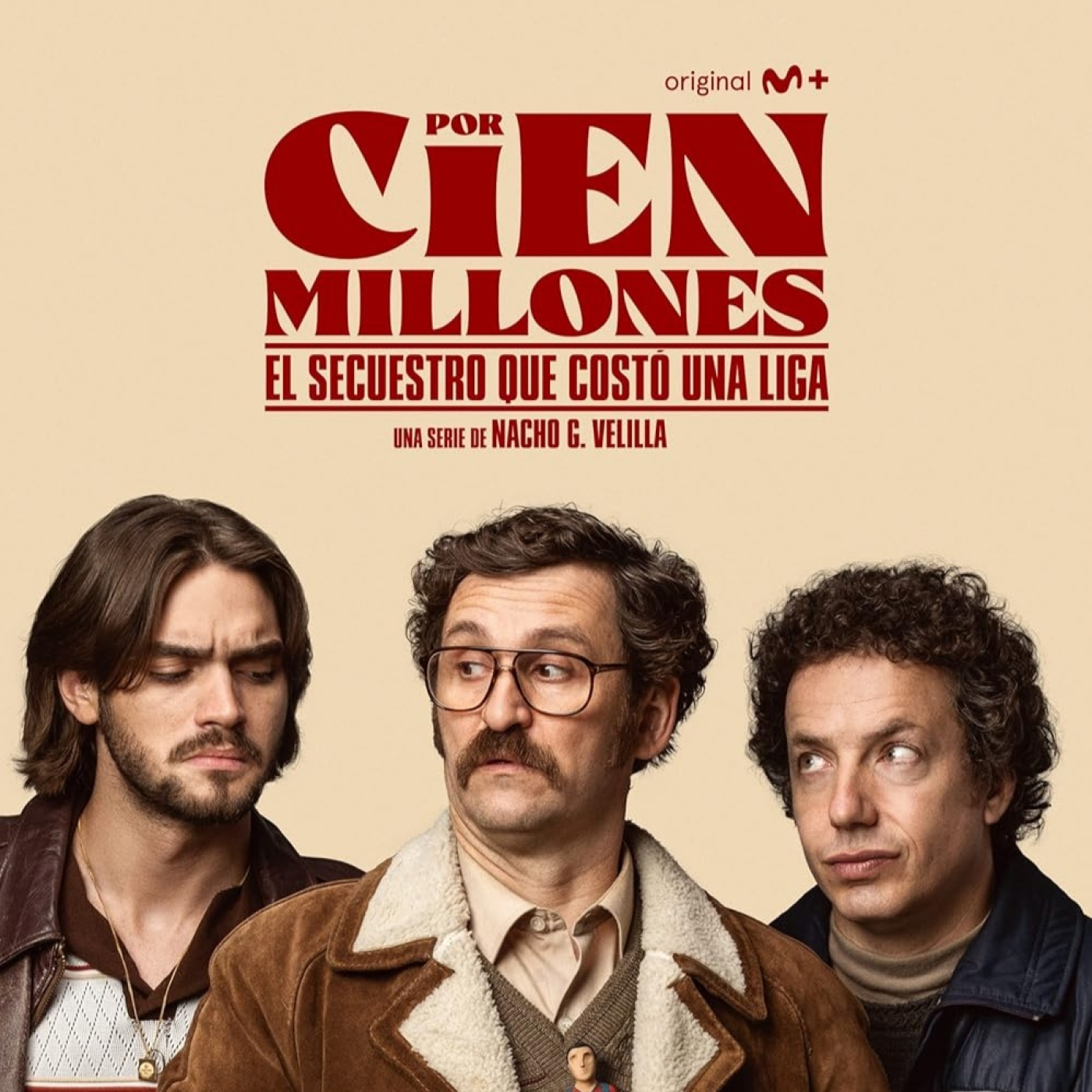 Por cien millones episode artwork