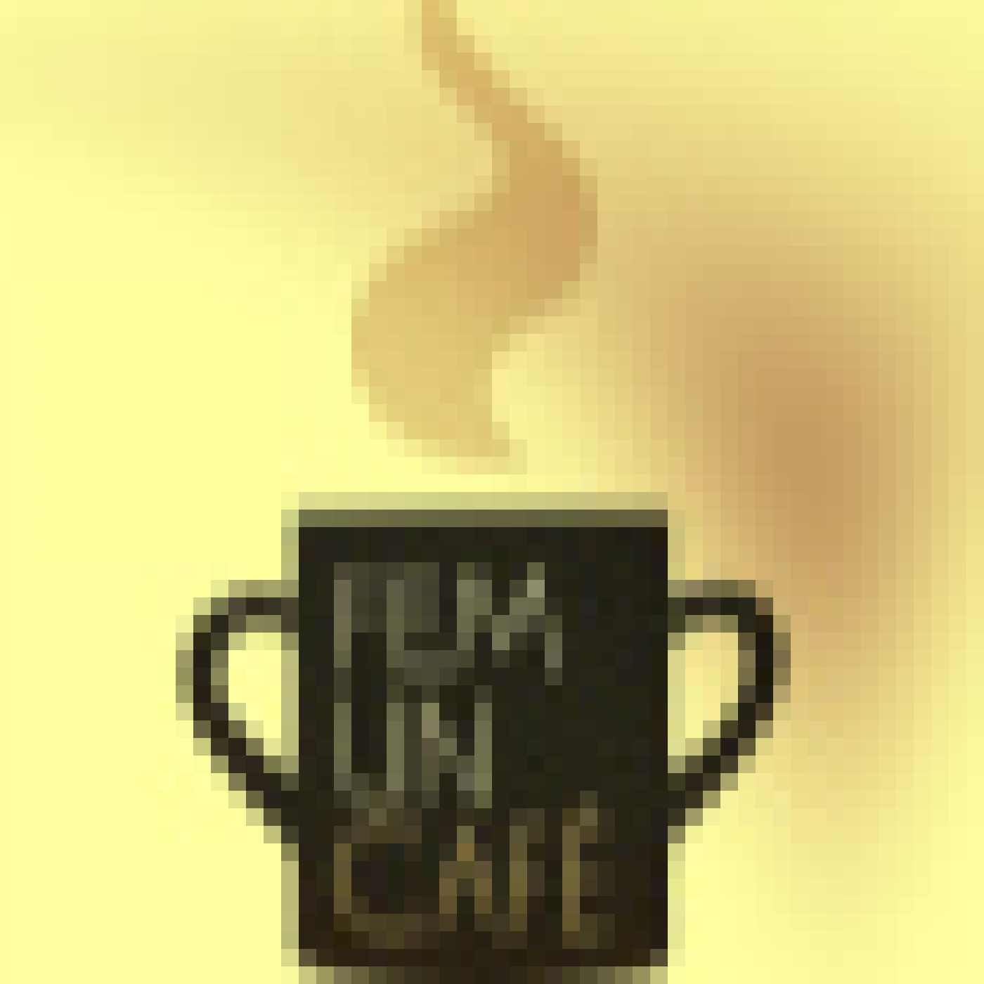 FEM UN CAFÈ