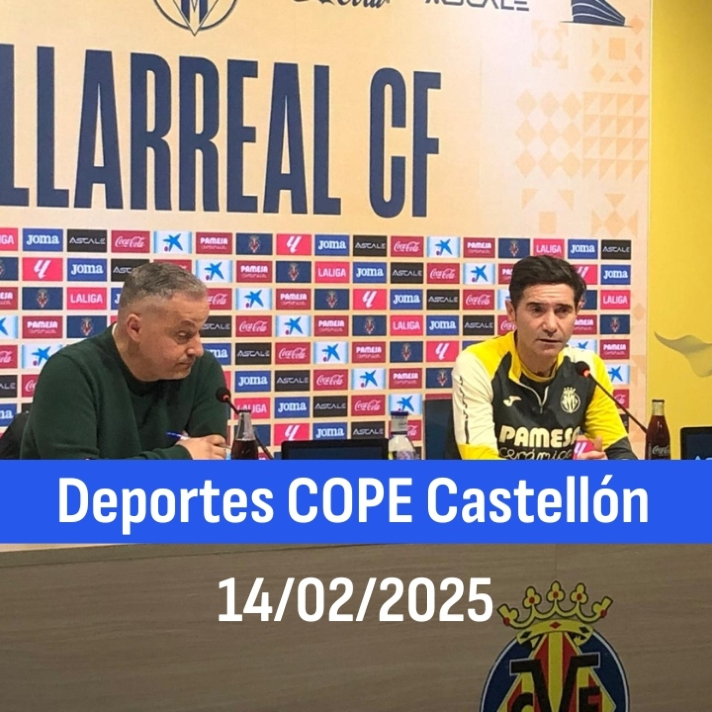 Deportes COPE Castellón