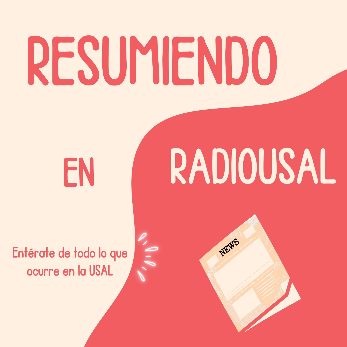 Últimos programas en Radio USAL