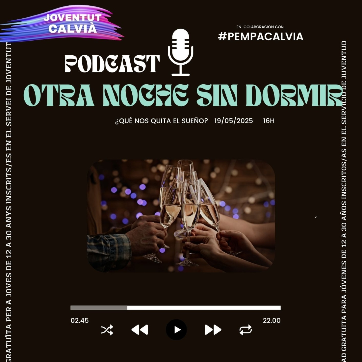 Programas Radio Calvià