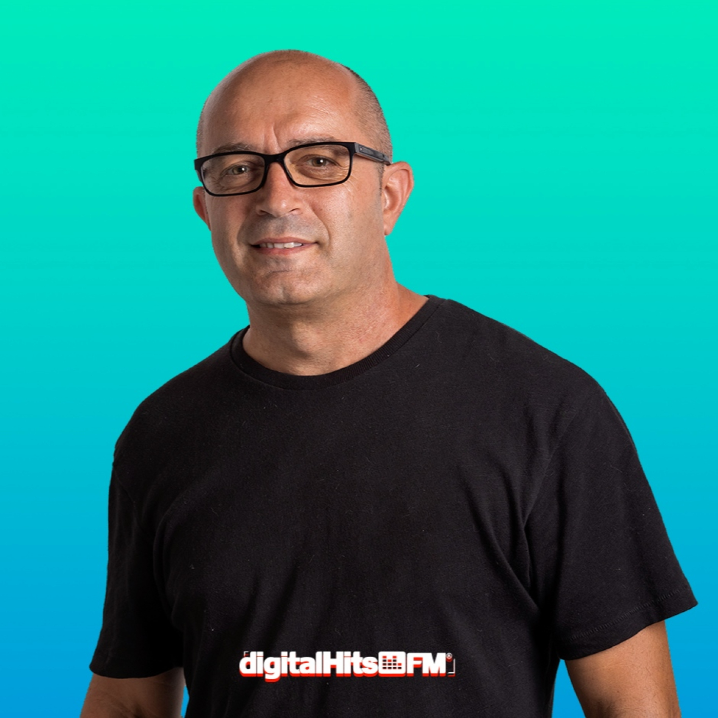 Activa-t Sessions 17/01/2025 - Digital Hits FM episode artwork