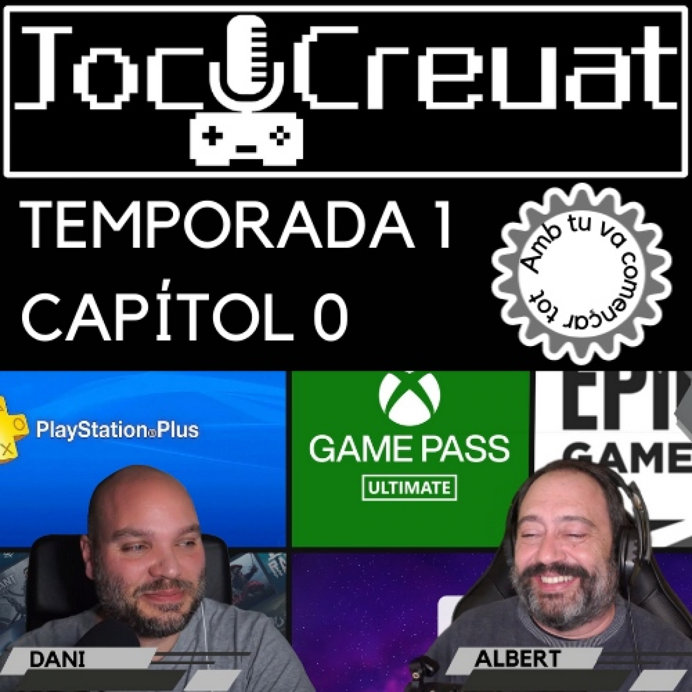 Joc Creuat