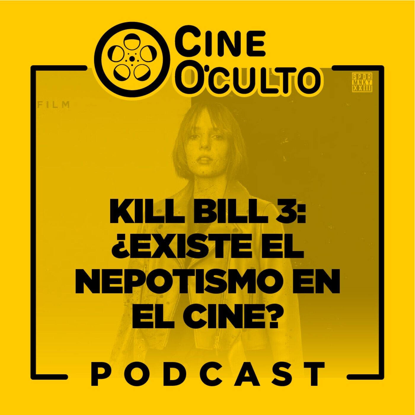 KILL BILL 3: ¿Existe el nepotismo en el cine? - Nuestras favoritas de la primera mitad de 2021.