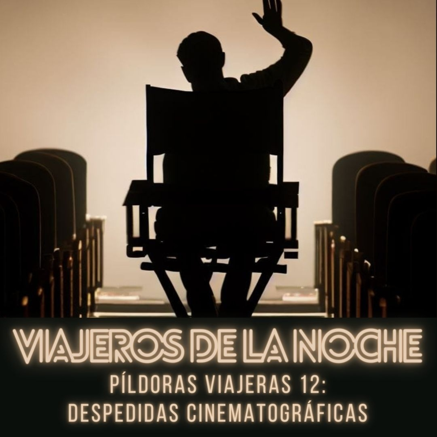 Viajeros de la noche