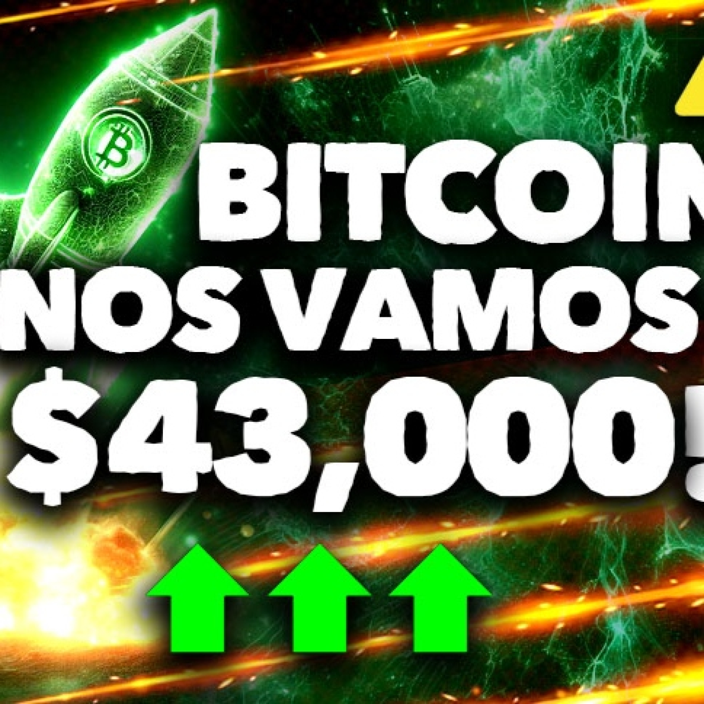 ¡Alerta Bitcoin! Este indicador Señala DESPEGUE a $39,000! - ¡Entiende por Qué Ahora!