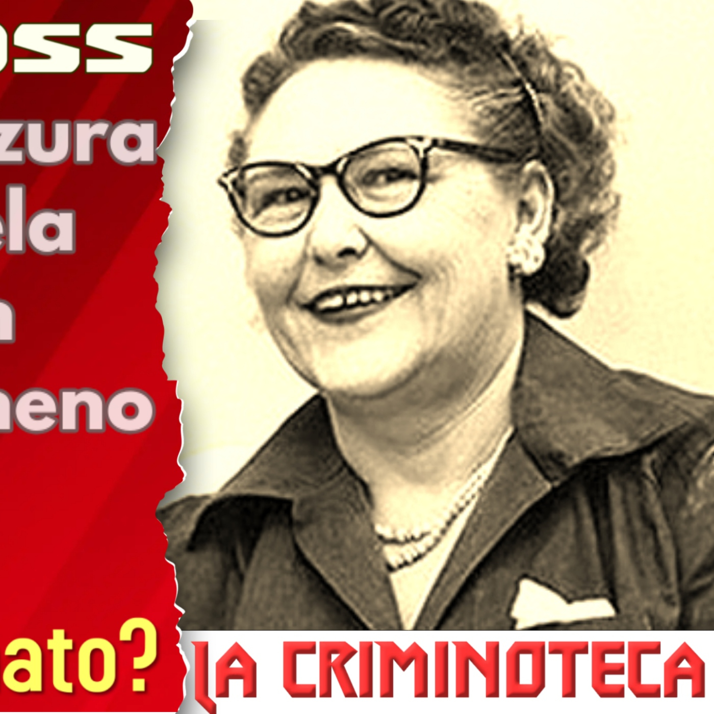 La Criminoteca