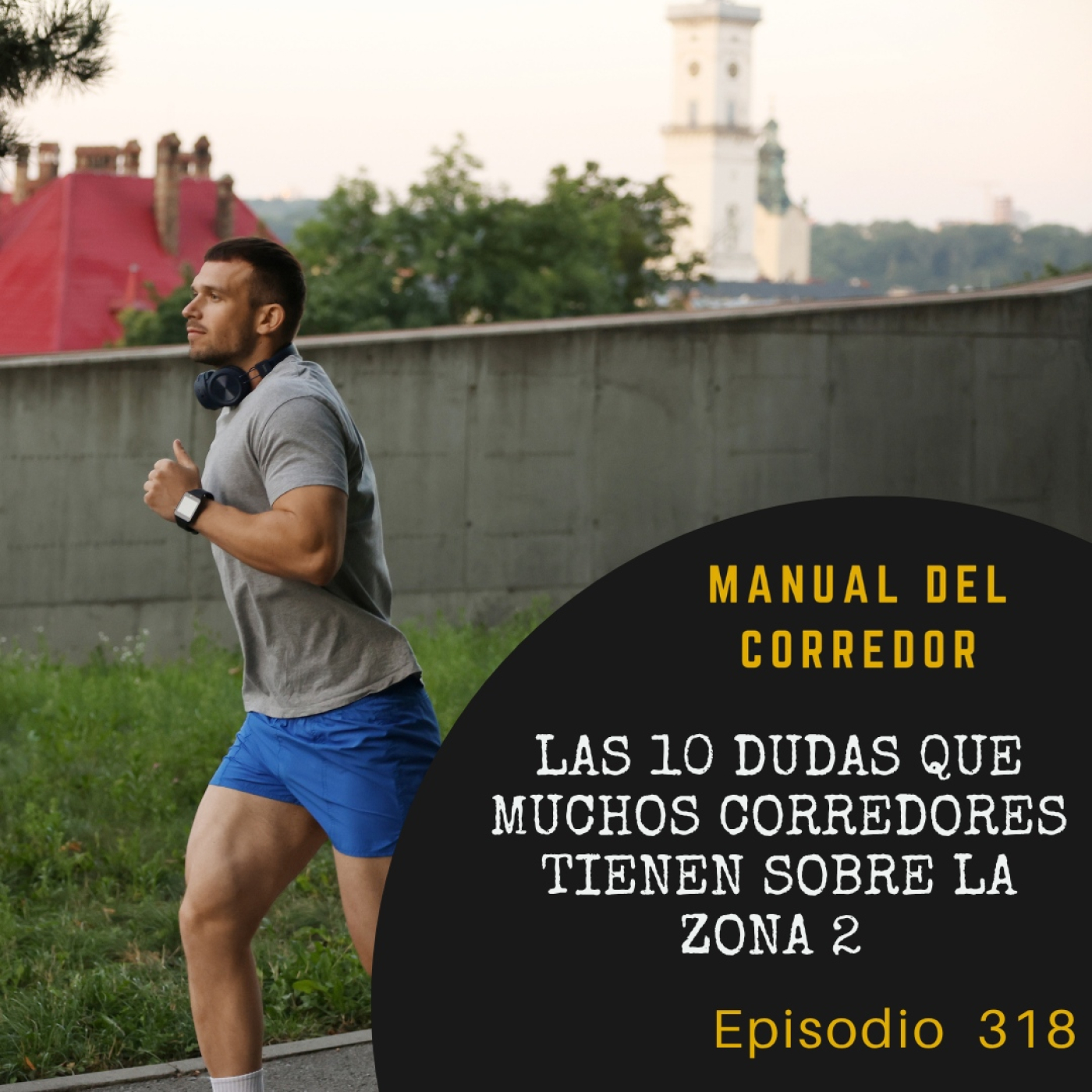 318. 10 dudas que muchos corredores tienen sobre la zona 2
