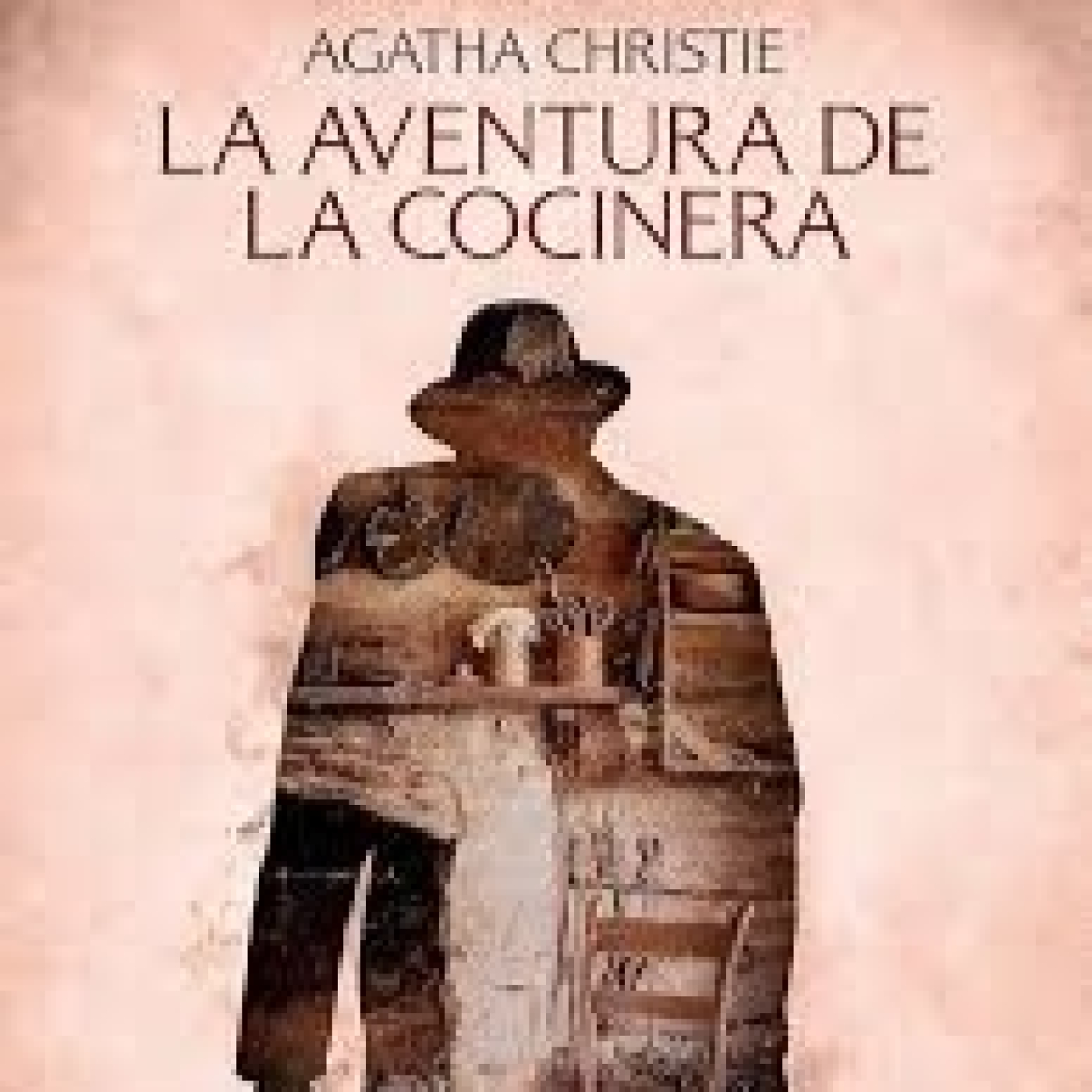 NOVELAS DE AGATHA CHRISTIE