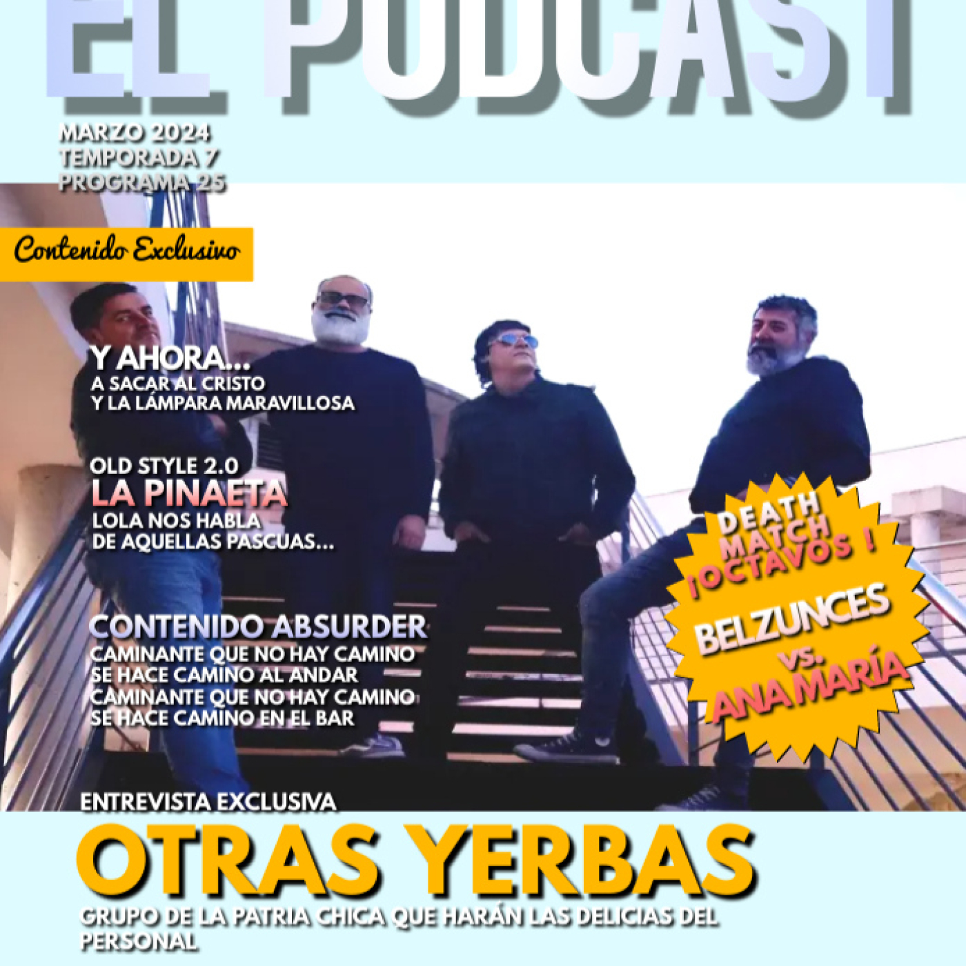 ACERO Y VIDA