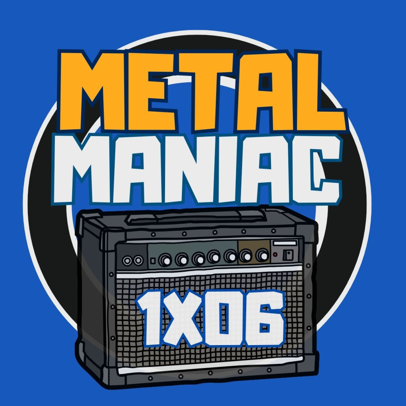 1x06 - Entrevista a Manuel Seoane (DelAlma) episode artwork