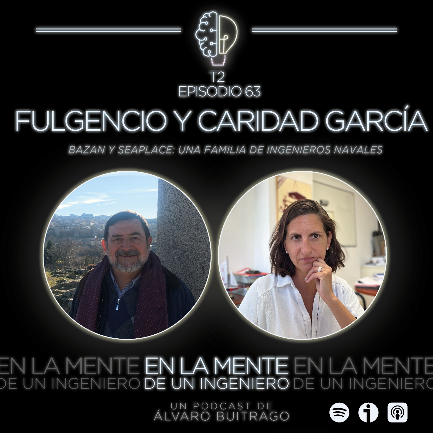 En La Mente De Un Ingeniero