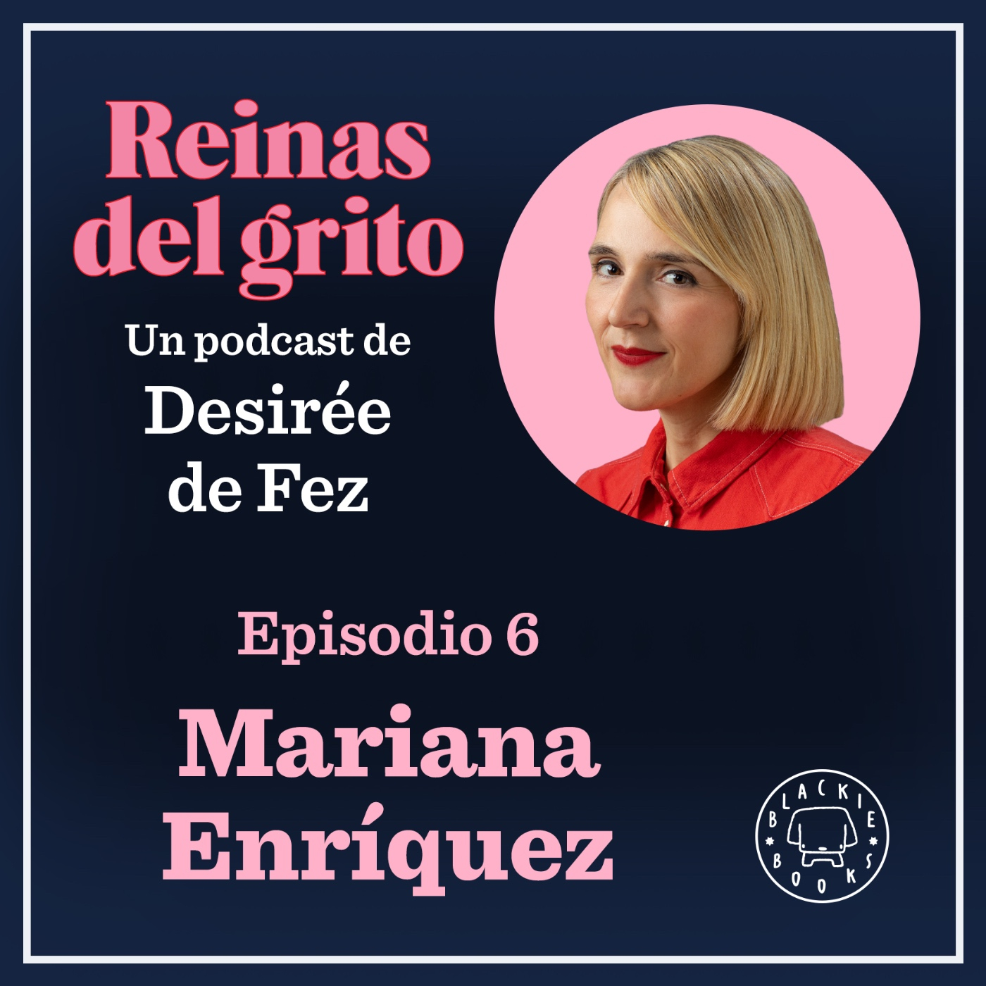Reinas del grito